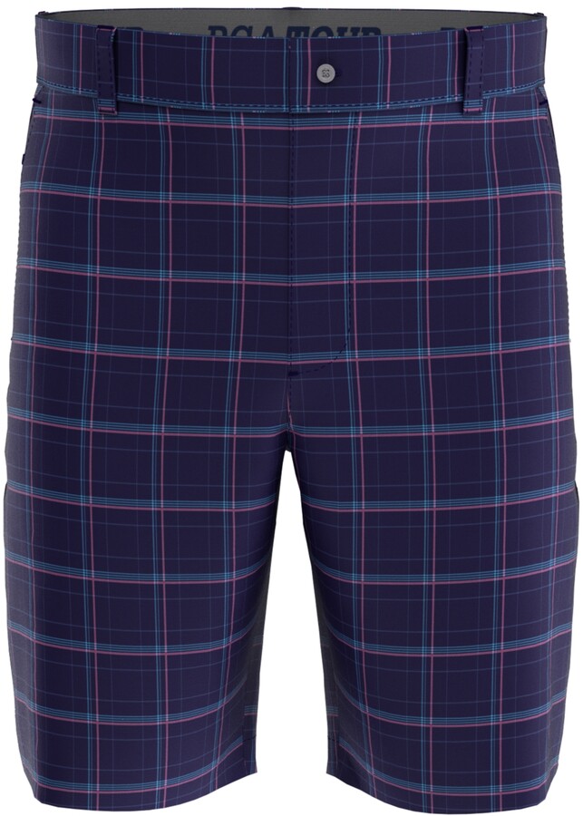 Plaid Shorts For Men | Shop The Largest Collection | ShopStyle