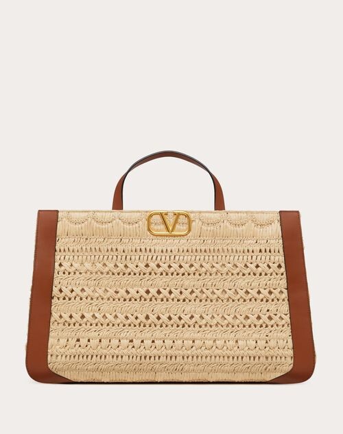 Valentino Beige Handbags | Shop The Largest Collection | ShopStyle
