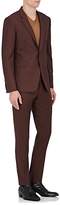 Thumbnail for your product : Paul Smith Men's Kensington Checked Wool Two-Button Suit