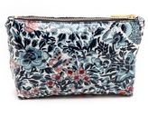 Thumbnail for your product : Tory Burch Small Slouchy Cosmetic Pouch