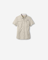 Thumbnail for your product : Eddie Bauer Women's Guide Short-Sleeve Shirt