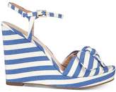 Thumbnail for your product : Kate Spade Janae Platform Wedge Sandals