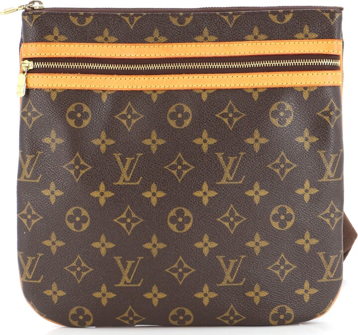 Louis Vuitton Multi Pochette Accessoires Bicolor Monogram Empreinte Giant -  ShopStyle Crossbody Bags