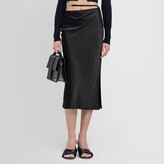 Woman Black Skirts - 38 