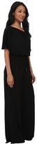 Thumbnail for your product : Vince Camuto Jumpsuit w/ Cowl Neck and Drape Sleeve