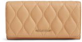 Thumbnail for your product : Vera Bradley Quilted Audrey Wallet