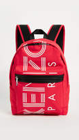 Thumbnail for your product : Kenzo Sport Small Backpack