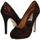 Thumbnail for your product : Badgley Mischka Star