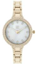 Thumbnail for your product : INC International Concepts Women's May Bracelet Watch 34mm, Created for Macy's