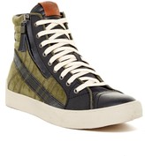 Thumbnail for your product : Diesel D-Velows D-String Plus Mid Sneaker