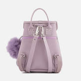 Thumbnail for your product : Grafea Women's Natalie Small Backpack - Lilac