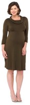 Thumbnail for your product : Liz Lange for Target Maternity 3/4 Sleeve Knit Dress for Target®