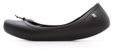Thumbnail for your product : Melissa Ballet III Flats