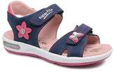 Thumbnail for your product : Superfit Kids's Emily 2 Sandals in Purple