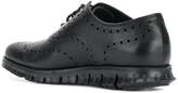 Thumbnail for your product : Cole Haan ridge sole Oxford shoes
