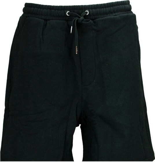 Ksubi 3 x 4 Trak Shorts