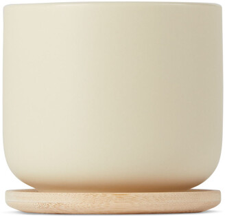 Stelton Theo Cup & Coaster, 0.2 L