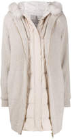 Thumbnail for your product : Brunello Cucinelli Wool Cardigan