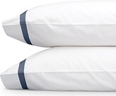 Thumbnail for your product : Matouk Lowell Standard Pillowcase, Pair