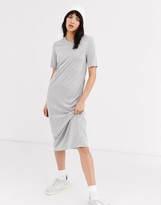 Thumbnail for your product : Weekday Beyond t-shirt dress