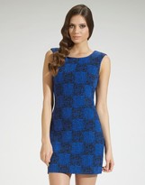 Thumbnail for your product : Yumi Loves London Printed Dress
