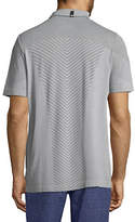 Thumbnail for your product : Puma Evo Knit Seamless Polo