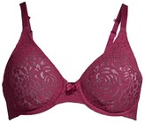 Thumbnail for your product : Wacoal Halo Lace Underwire Bra