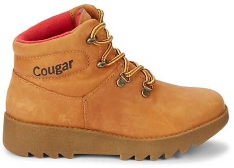 cougar donato boots