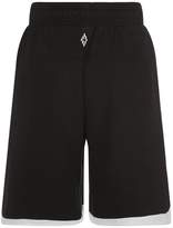 Thumbnail for your product : Marcelo Burlon County of Milan Chicago Bulls Shorts