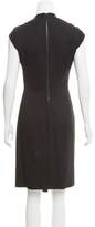 Thumbnail for your product : Helmut Lang Sleeveless Midi Dress