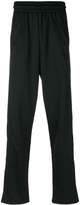Thumbnail for your product : Marcelo Burlon County of Milan classic track pants