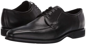 ecco calcan plain toe tie