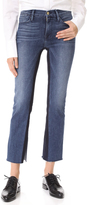 Thumbnail for your product : Frame Le High Straight Jeans