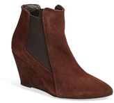 Thumbnail for your product : Charles David 'Edita' Wedge Bootie