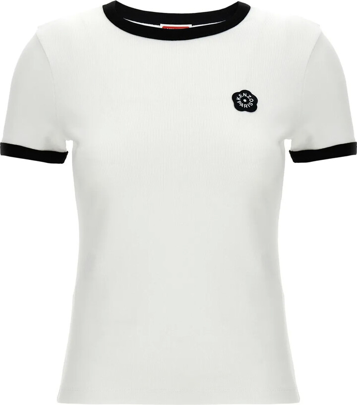 Kenzo Boke flower 2.0 T-shirt