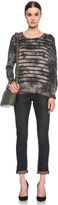 Thumbnail for your product : Rag and Bone 3856 rag & bone JEAN The Dre in Charling