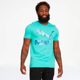 Thumbnail for your product : Puma Cloud Pack Men's Graphic Tee