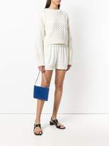 Thumbnail for your product : Stella McCartney Falabella clutch