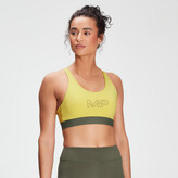 Thumbnail for your product : MP Women's Branded Training Sports Bra