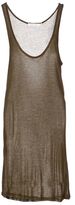 Thumbnail for your product : Etoile Isabel Marant Knee-length dress