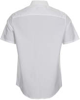 Thumbnail for your product : A.P.C. Shirt Andreas - White