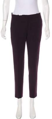 Theory Mid-Rise Skinny Pants