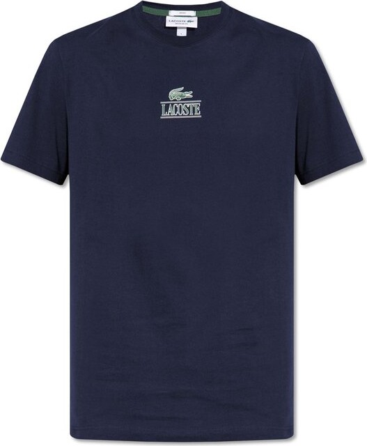Lacoste Heavy T-Shirt
