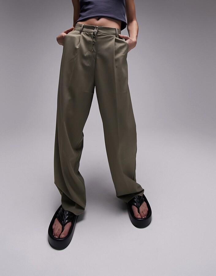 Discover more than 69 womens peg leg trousers latest - in.cdgdbentre