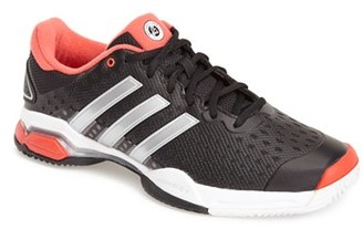 adidas 'adiPower Barricade Team 4' Tennis Shoe (Men)