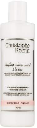 Christophe Robin Volumizing Conditioner with Rose Extracts