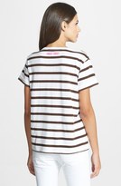 Thumbnail for your product : Kate Spade 'toucan Call To Action' Crewneck Tee