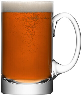 LSA International Bar Beer Tankard - 750ml