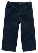 Thumbnail for your product : Hartstrings Baby Boys Cotton Twill Pants