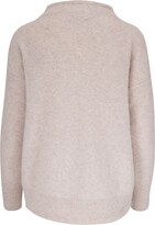 Thumbnail for your product : Vince Fine-Knit Cashmere Jumper
